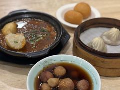 -穆桂英美食(南禅寺店)