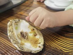 -横琴蚝苑·地道农家菜