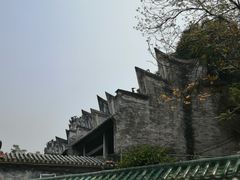 -芦苞胥江祖庙