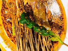 -嘉州叶婆婆钵钵鸡(建设路店)