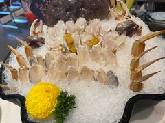 -阳光码头海鲜火锅(玉立路店)