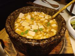 -绿茶餐厅(领展购物广场·中关村店)