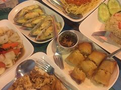 -Doo Dee Thai Food(Issan/Isaan/Esan)