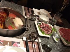 -辉哥火锅(虹桥路店)