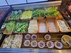 -牛武士寿喜烧·和牛火锅自助(全球首店)