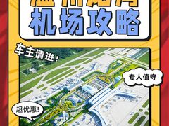 -温州龙湾国际机场