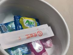 -海底捞火锅(劲松店)
