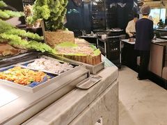 -亚马逊海鲜自助(梅溪湖步步高店)