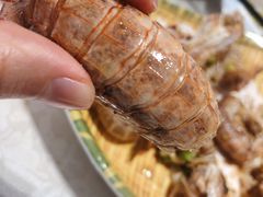 -渔满仓海鲜渔家(象山二店)