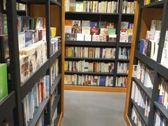 -西西弗书店·矢量咖啡(新光天地店)