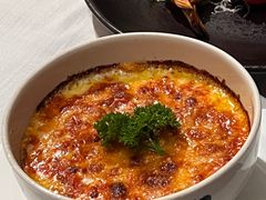 -安妮意大利餐厅(世贸天阶店)