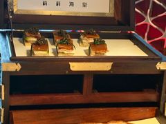 -莉莉海堂HAITANG·烤鸭(国贸商城店)