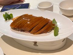 -在前门·烤鸭北京菜(五月花广场店)