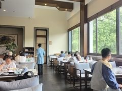 -雷峰塔·藕香居餐厅