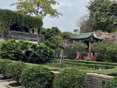 -东莞市可园博物馆