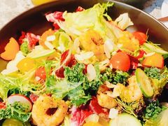 -芭莉与彩虹西餐厅(成都合生汇店)