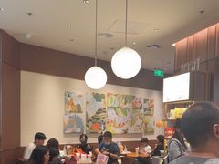 -奈雪的茶(石家庄万象城店)