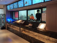 -快乐大桶水养生足浴SPA(前兴路店)