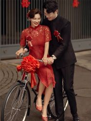 -布拉格婚纱摄影(真实客片店)