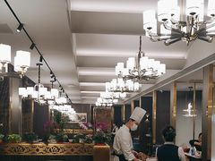 -玉林烤鸭店(垡头店)