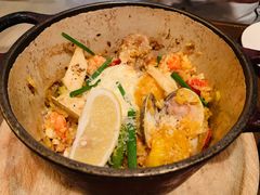 主厨海鲜饭-夏朵餐厅(丁香店)