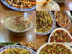 -李大爷的泡椒馆(冉家坝店)