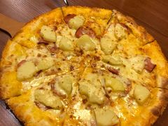 -米斯特比萨(罗斯福店)