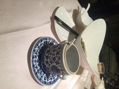 粗茶淡饭•汉口公馆-粗茶淡饭·汉口公馆(循礼门店)