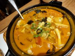 -枣子树·素食餐厅(普陀山店)