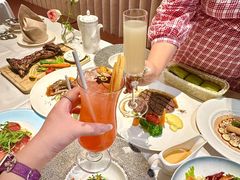 -Kathleen's Bistro&Bar 凯圣琳西餐厅(漕河泾印象城店)