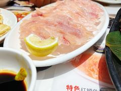 -北京水岸山吧度假村(雁栖镇店)