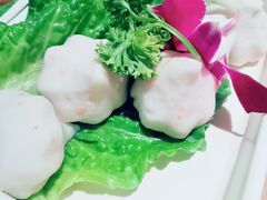 蟹籽丸-井格重庆火锅(临平银泰城店)