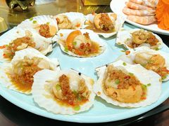 -天然居饭店(新华西路店)