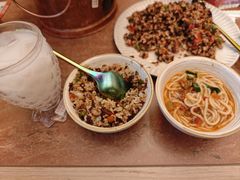 -浩海火燒雲傣家菜(芮欧百货店)