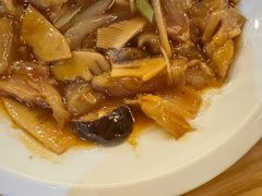 -陈傻子餐厅(世纪都会店)