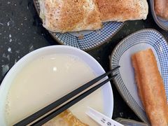 -桃园眷村(万象天地店)