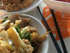 -久号食堂(大榕树店)