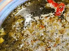 -额尔敦传统涮(公园西路店)