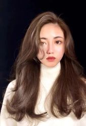 点击看大图 -MORI HAIR SALON日式美发沙龙