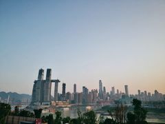 -长嘉·河图火锅(长嘉汇江景旗舰店)