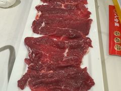 -八合里潮汕鲜牛肉火锅(上海汇智广场店)