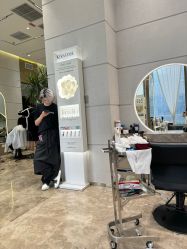 -MMbyHairCode 芭曲发型沙龙