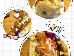 奈良烤鸡软骨-友悦食堂(灯湖店)