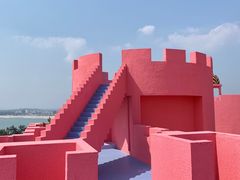 -漳州滨海火山岛自然生态风景区