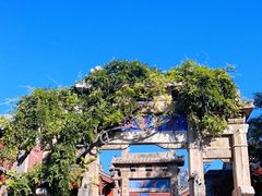 -泰山风景名胜区