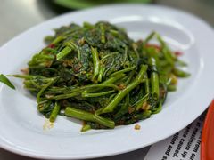 -明记烧鱼美味店