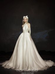 -韩国天使嫁衣婚纱礼服馆(上海旗舰店)