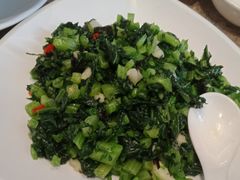 -九毛九西北菜(盈信广场店)