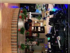 -俄士厨房(时代天街店)