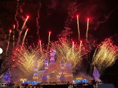 -沈阳方特欢乐世界